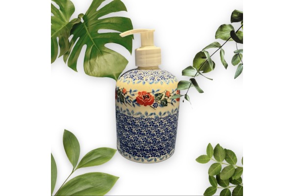 573 Bunzlau Zeeppompje 3214 Zeeppomp & Schaaltje